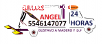 GRUAS ECONOMICAS 5546147077