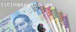 Créditos personales sin buro de crédito