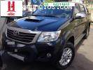 toyota hilux srv 2013