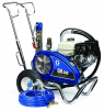 Maquina para pintar airless graco gh 300