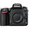 Nikon D Serie D750 24.3 MP cámara réflex