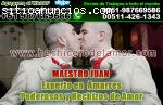 RETORNOS DE AMOR DE ALTA MAGIA