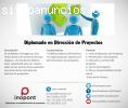 Diplomado en Dirección de Proyectos