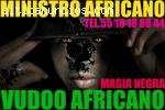brujo negro!! amarres! ENAMORALO!