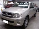 toyota hilux remato