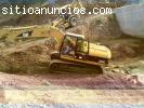 renta de maquinaria pesada