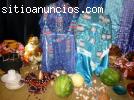 santería afrocubana y palo mayombe