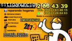 Problemas en casa??? Soluciones al momen