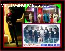 Mariachis en Azcapotzalco 0445511338881