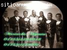 Mariachis whatsapp 0445513383048 D.F-Edo