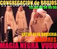 amarres! brujo negro!!