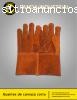 GUANTE DE CARNAZA CORTO SOMOS FABRICANTE
