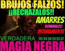 amarres! 7 brujos negros!!