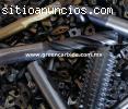 Compra y Venta de  Carburo de Tungsteno