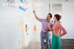 Curso B. de Admon. Ágil de Proyectos