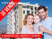A POCOS MINUTOS DEL CENTRO DEPARTAMENTO
