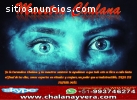 aAmarres de amor con la maestra Chalana