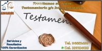 Abogados de Herencias y Testamentos