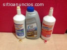 ACEITE PARA RELLENO TRANSPARENTE