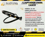 Adaptador para Casco