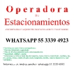Administradora y Operadora de Estacionam