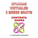 ADQUIERE UNA OFICINA VIRTUAL.