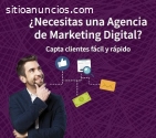 Agencia de marketing digital en México