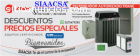 Aire Acondicionado SIAACSA