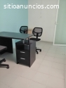 AL MEJOR PRECIO RENTA UNA OFICINA .