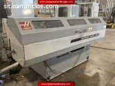 Alimentador de Barras HAAS en Venta