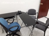 ALQUILA OFICINA EJECUTIVA,A BUEN COSTO