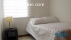 Alquiler de Apartamentos Amoblados códig
