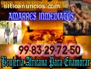 AMARRE de AMOR gratis con TAROTISTAS, S