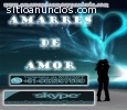 Amarres de amor 100% efectivos