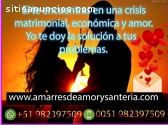 amarres de amor con magia negra