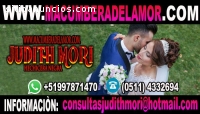 AMARRES DE AMOR MATRIMONIALES JUDITH MOR