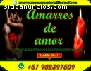 Amarres de amor para que venga rendido(a