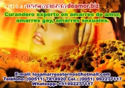 Amarres de Amor y Uniones +51992277117