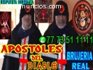 AMARRES, EMBRUJALO PARA QUE SIEMPRE TE
