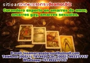 Amarres y Hechizos de AMOR +51992277117