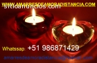 AMARRES Y RETORNOS DE AMOR DE MAGIA