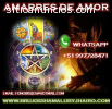 AMARRES Y RETORNOS DE AMOR