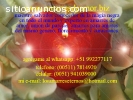 Amarres y uniones de amor con magia