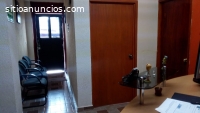 AMPLIA OFICINA CON SERVICIOS INCLUIDOS