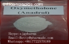 Anadrol CAS 434-07-1