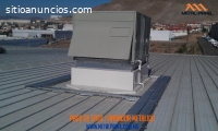 Andador Metalico Industrial.- venta, sum