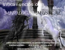 ANIMACION DINAMICAS Y MUSICA VERSATIL
