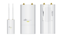 Antenas wifi UNIFI con la mayor potencia