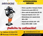 ApisonadoApisra Mikasa de la marca Cipsa