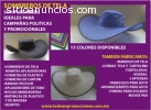 APLAUDIDORES DE TODOS LOS TIPOS